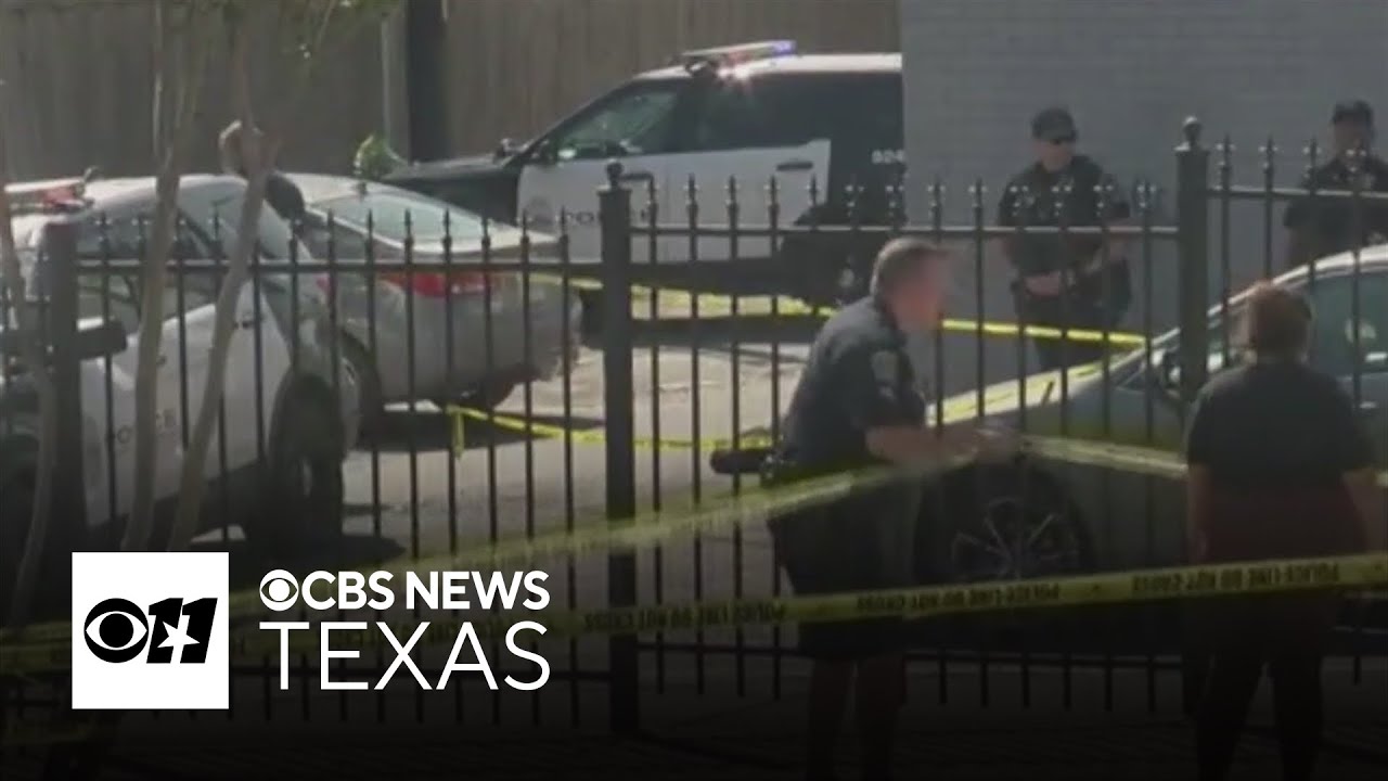 Suspect arrested in canceled Amber Alert & double homicide in Austin