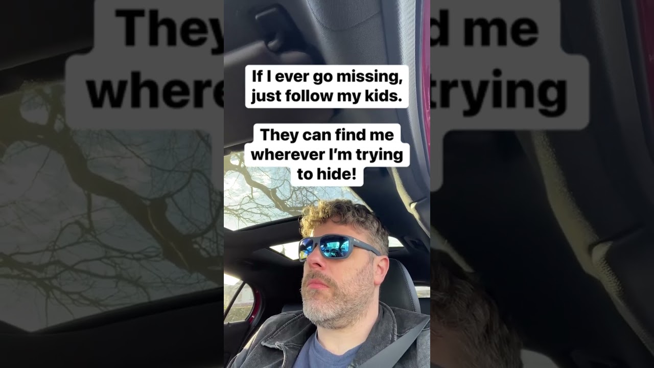 #kids #hide #seek #find #missing #parenting #funny
