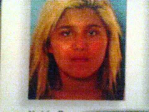 MISSING & EXPLOITED CHILDREN IF YOU HAVE ANY INFORMATION CALL 1-800-THE-LOST(5678)