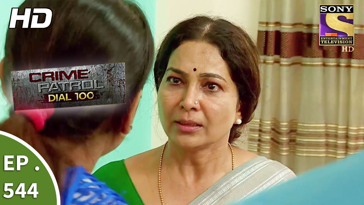 Crime Patrol Dial 100 – क्राइम पेट्रोल – Missing Case of a Child – Ep 544 – 18th July, 2017