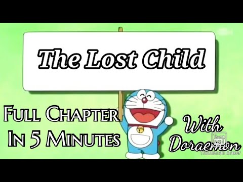 | The Lost Child – Moments | Class 9 | Chapter 1| Animations | In English |