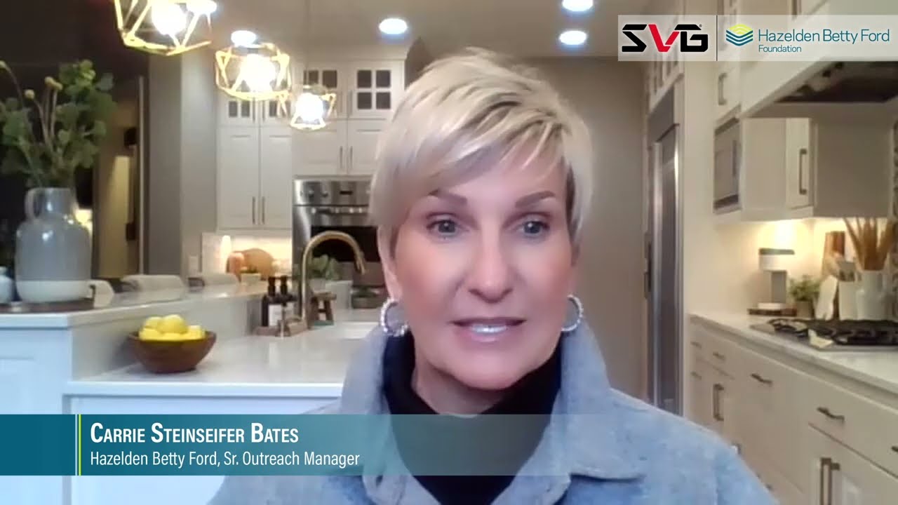 Families In Recovery: How Children are Impacted by Parental Substance Use