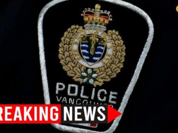 Vancouver Amber Alert Cancelled as Missing Child Found Safe