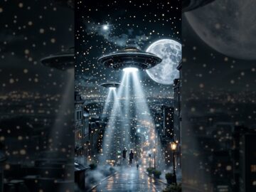 Is this an alien abduction?#shortvideo #shorts #UFO #Aliens #Mystery #Abduction #UFOWatchers