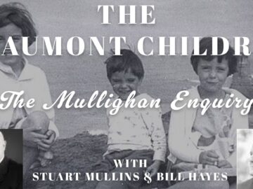 Episode 7 – The Mullighan Inquiry – The Disappearance of the Beaumont Children