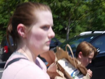 SAFETY TRAINING EPISODE #3: CHILD ABDUCTION #SAFETY #STAYSAFE