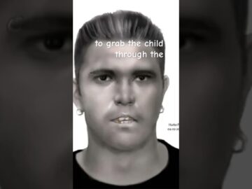 Attempted Child Abduction Reported in Hutto, Round Rock, and Leander #austin #texas #viralshorts