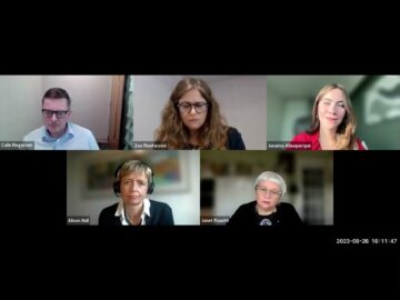 TRIGGER WARNING – Family Matters Cross border and Hague Convention Child Abduction