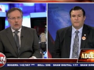 Fighting for International Parental Abducted Canadian Kids – Stephen Watkins Missing Children