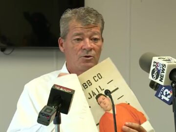 Alabama child sex trafficking ring investigation: New arrests made