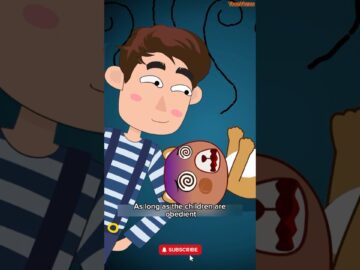 🔴 Child Abduction Alert: How to Prevent & Escape Safely 🚨 #ProtectKids #ChildSafety