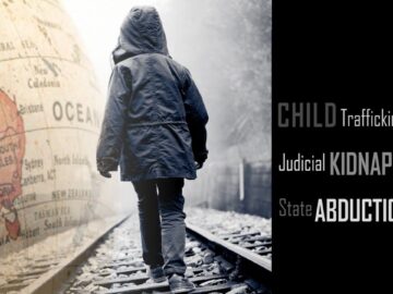 Child Abduction Video 6: Maggie Woodhead on Fear, Incompetence and the ‘Tricked’ (v2)