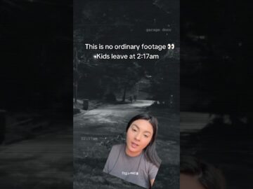 Maybrook missing kids turned out to be a genius marketing plan #horror #movies @WarnerBros