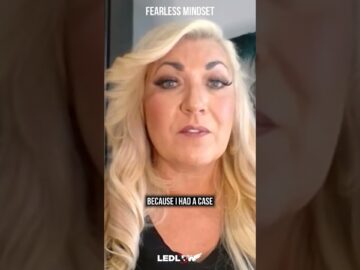 STRANGER DANGER: Fighting Against Child Trafficking and Exploitation with Heidi Chance (Part 2)