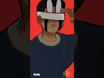 How I think the fnaf 1 kids reacted to the springlock failure