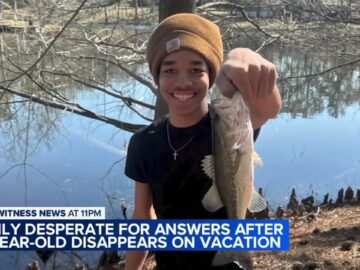 Family desperate for answers after NC 18-year-old disappears in FL