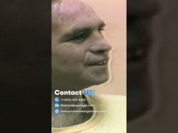 Child Abduction Private Investigators Share How & Why The Child Abduction