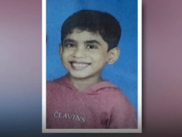 തൃശൂർ മാളയിൽ ആറ് വയസുകാരനെ കുളത്തിൽ മരിച്ച നിലയിൽ കണ്ടെത്തി | 6 year old boy death in trissur