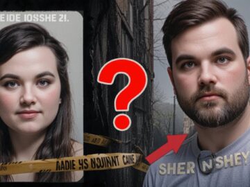 She Disappeared… Then Her Fiancé Turned on Everyone | Missing Persons True Stories