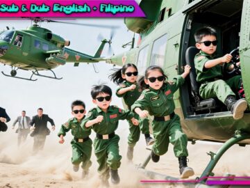 Girl Gives Birth to 5 Genius Kids After One Night with Stranger—Turns Out He’s a Billionaire CEO!