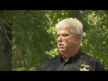 ‘Amber Alert’ suspect arrested, one of two young girls found dead