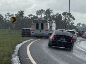 Body found off of I-75 believed to be missing 18-year-old Giovanni Pelletier: MCSO