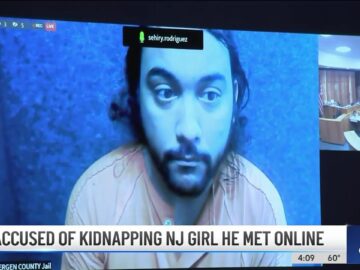 Roblox kidnapping? Man accused of kidnapping 11-year-old NJ girl he met online | NBC New York