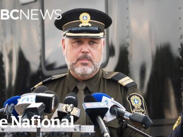 Questions about why Amber Alert wasn’t issued for Quebec toddler