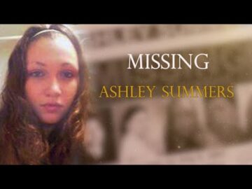 The summer Ashley Summers vanished: 18 years later | Missing