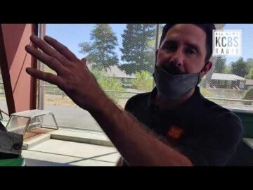 A Big Lift: Transporting Two Thousand Endangered Coho Salmon to Petaluma