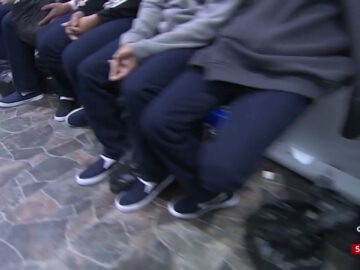 Estrella del Paso resumes providing services for unaccompanied children