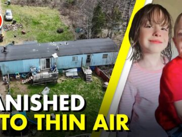 Still Missing: Searching for Clues in the Nova Scotia Kids’ Disappearance | Lilly & Jack Sullivan