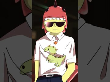 Deer or Missing children 99 night in the forest #99nightintheforest #robloxanimation #roblox #art