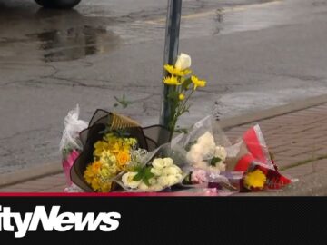 Mother of four identified as victim of fatal shooting that sparked Amber Alert