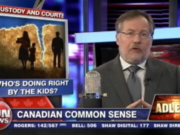 Fighting for International Abducted Canadian Kids – Canadian Common Sense