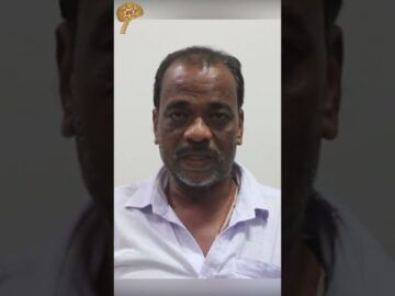 Father sees 80% recovery in his child post cell therapy at NeuroGen