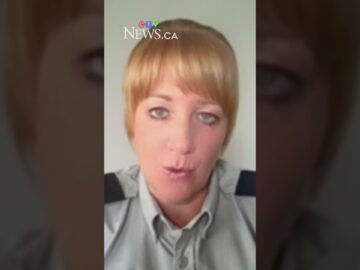 Alberta RCMP end ‘extensive and detailed search’ for missing boy