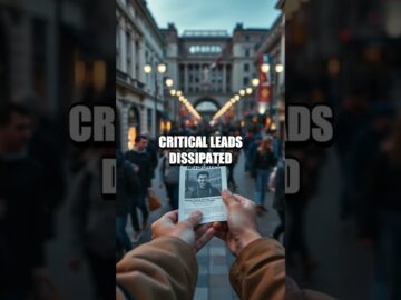 The Amber Alert Genesis: The Case That Changed Child Safety Forever