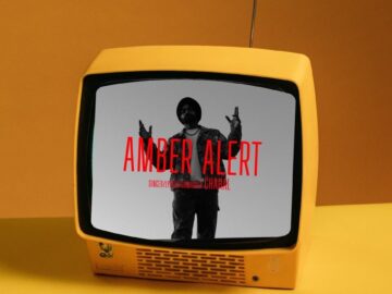 Amber Alert (Official Video) | Chahal | New Punjabi Song 2025 | Latest Punjabi Songs