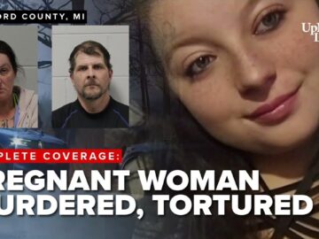 Everything to know about Rebecca Park: The missing pregnant woman murdered in Wexford County