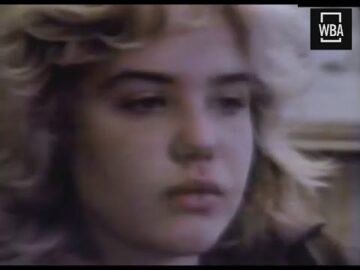 1987 NEWS REPORT: Hollywood Child Trafficking | Runaway Kids