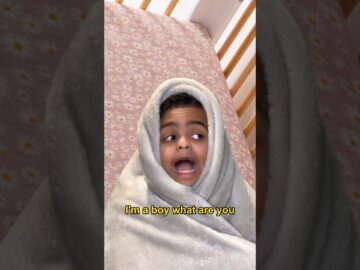 When new borns meet each other…😂💀 #comedy credit:@lukedavidson81 #viral