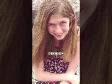 How Did This Girl Successfully Escape After Being Kidnapped For 87 Days?