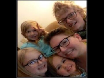 4 CHILDREN ABDUCTED BY NON-CUSTODIAL FATHER OUT OF WASHINGTON STATE!! WHERE ARE THE SUSEE KIDS???