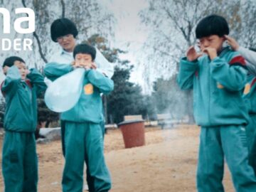 The unsolved mystery of South Korea’s missing “frog boys” | Part 1/2 | Full Episode