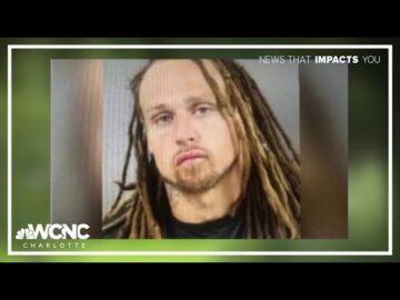 Child trafficking suspect found, arrested after federal multi-state manhunt