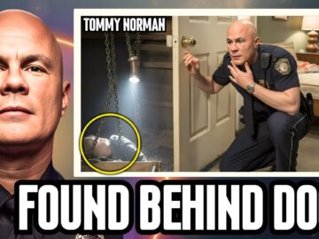 What Tommy Norman Found in That House Changed Him Forever – The Hidden Room That Shook America