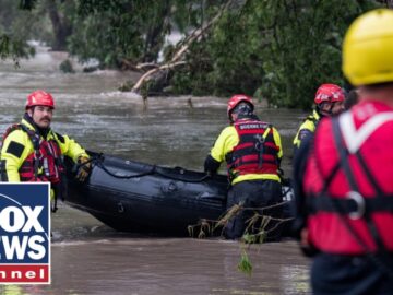Texas official vows: ‘WE WILL NOT STOP’ until every missing child is found