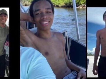 ‘No evidence’ missing 18-year-old was in Brevard County, sheriff says