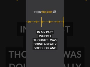 SNEAK PEEK: Ep.02 – Tell Us Your Story #cellphonedata #amberalert #digitalevidence #podcast